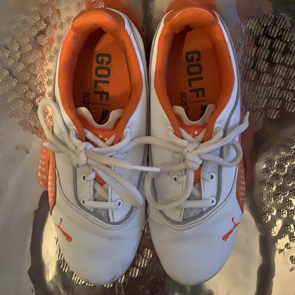 Puma Rickie Fowler Golf shoes - Picture 5 of 5